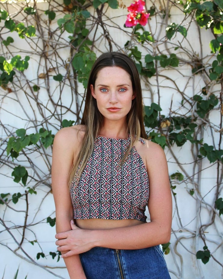 Merritt Patterson