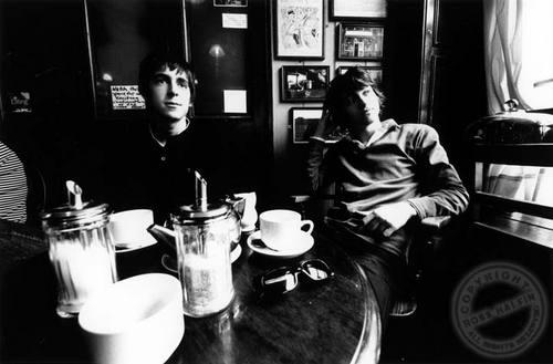 The Last Shadow Puppets