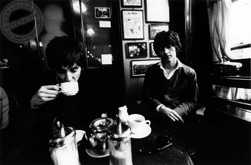 The Last Shadow Puppets