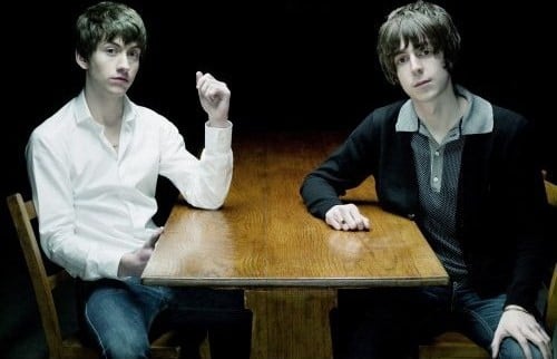 The Last Shadow Puppets