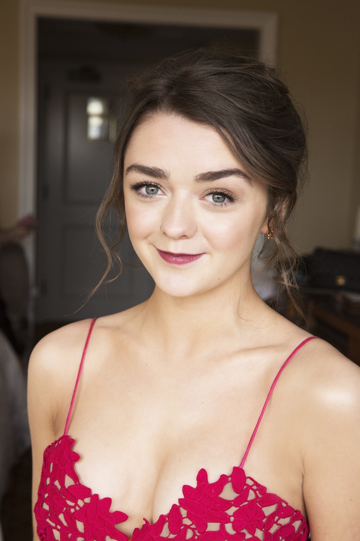 Maisie Williams Maisie Williams