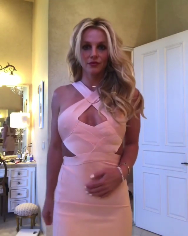 Britney Spears