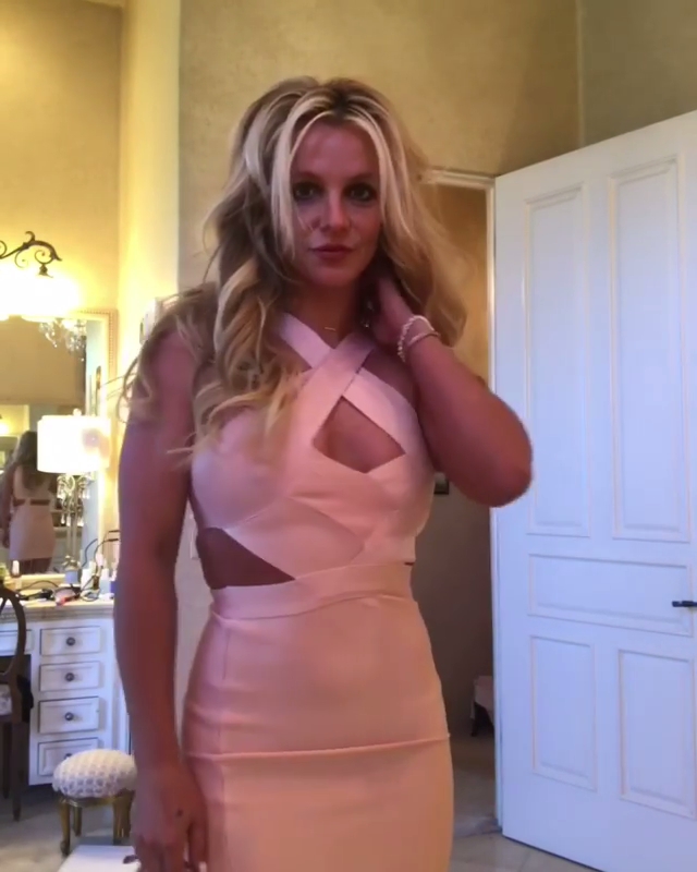 Britney Spears