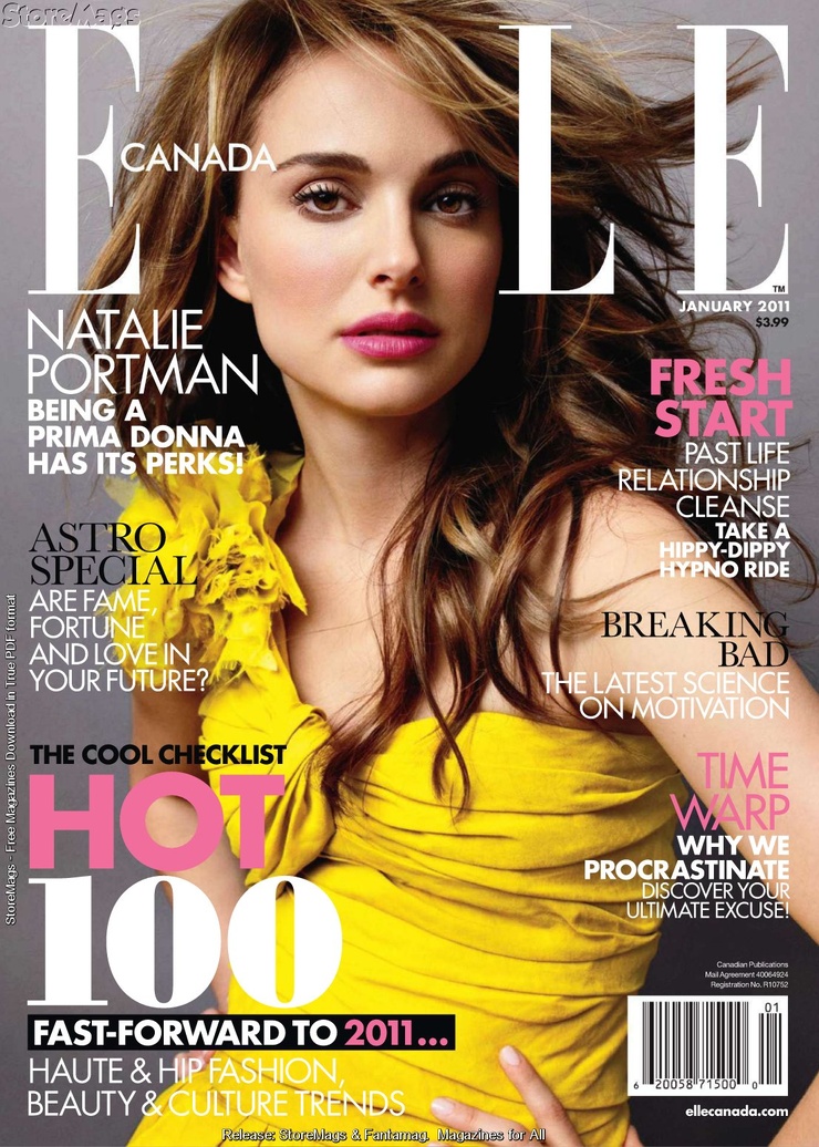 Natalie Portman Natalie Portman
