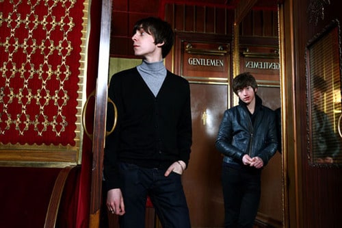 The Last Shadow Puppets