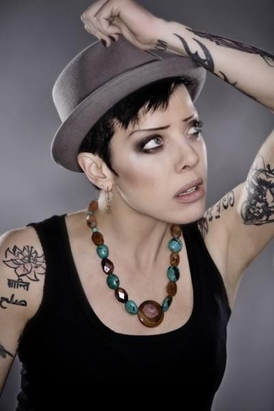 Bif Naked