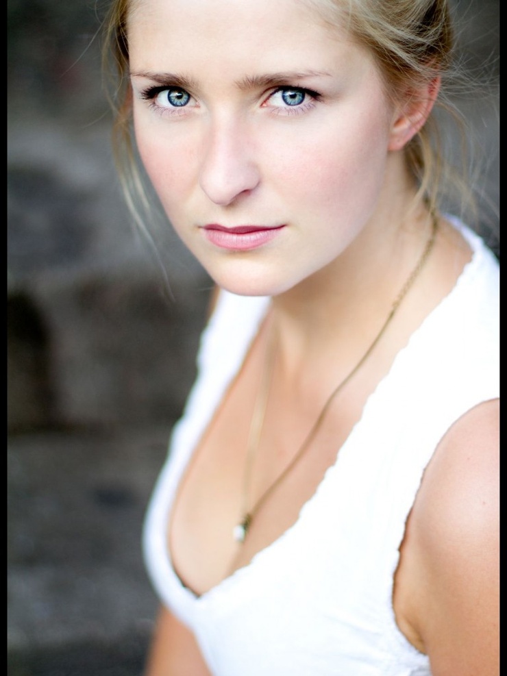 Caroline Schneider
