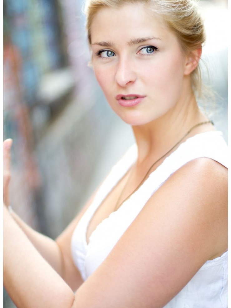 Caroline Schneider