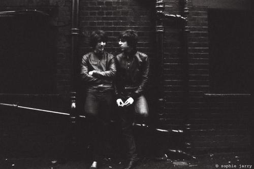 The Last Shadow Puppets