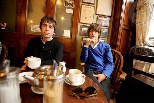 The Last Shadow Puppets