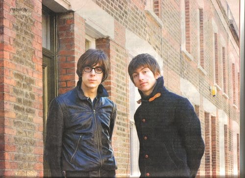 The Last Shadow Puppets