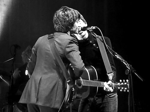 The Last Shadow Puppets