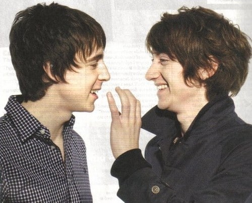 The Last Shadow Puppets