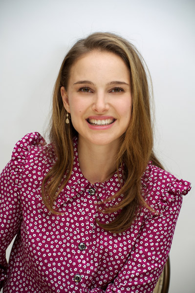 Natalie Portman Natalie Portman