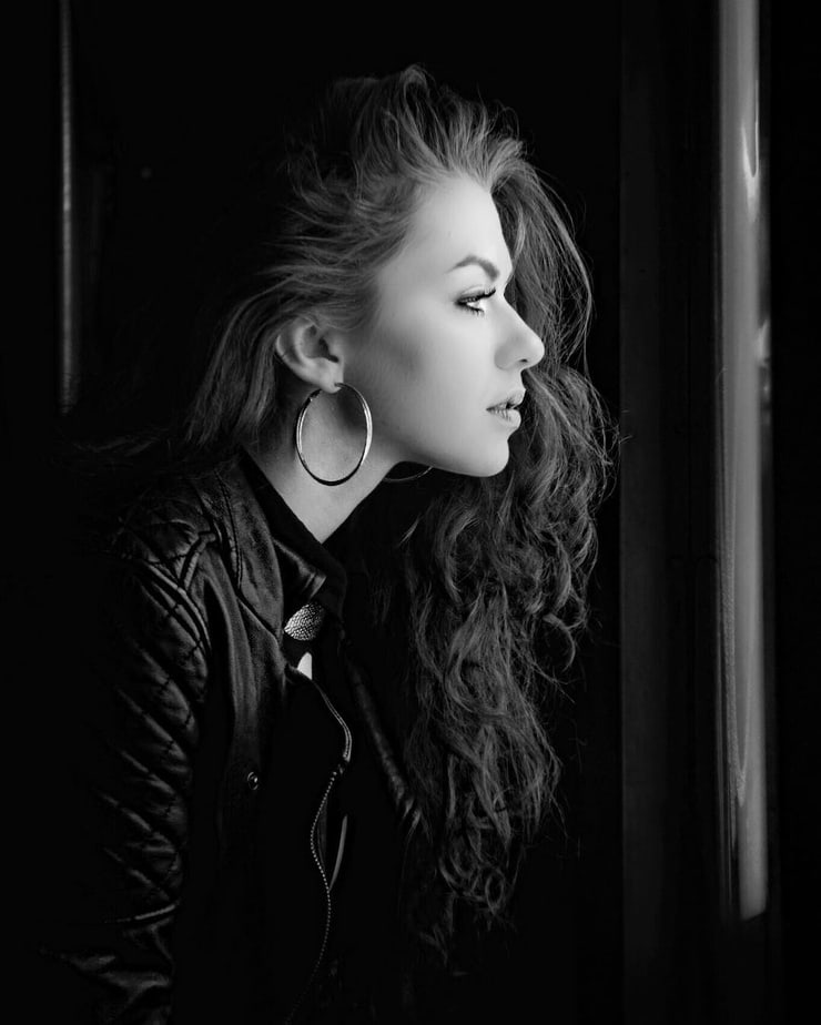 Victoria Konefal Victoria Konefal