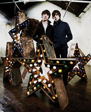 The Last Shadow Puppets