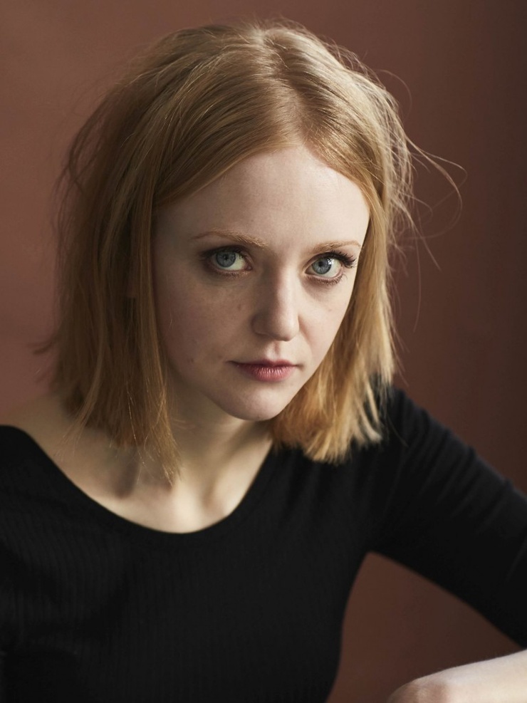 Lilli Fichtner