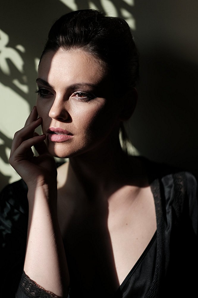 Silvia Busuioc