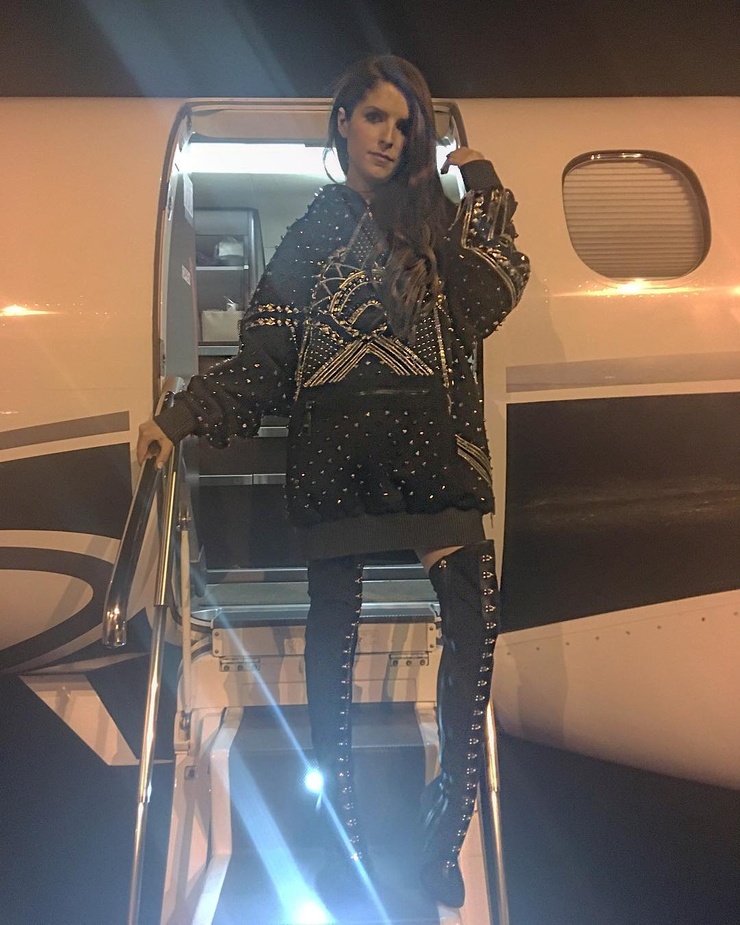 Anna Kendrick Anna Kendrick