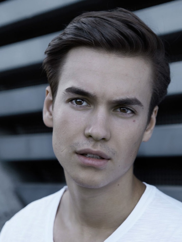 Louis Held