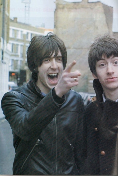 The Last Shadow Puppets