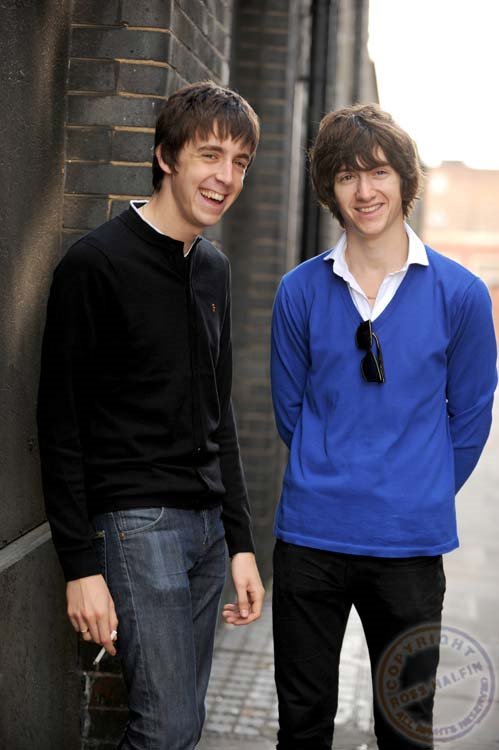 The Last Shadow Puppets