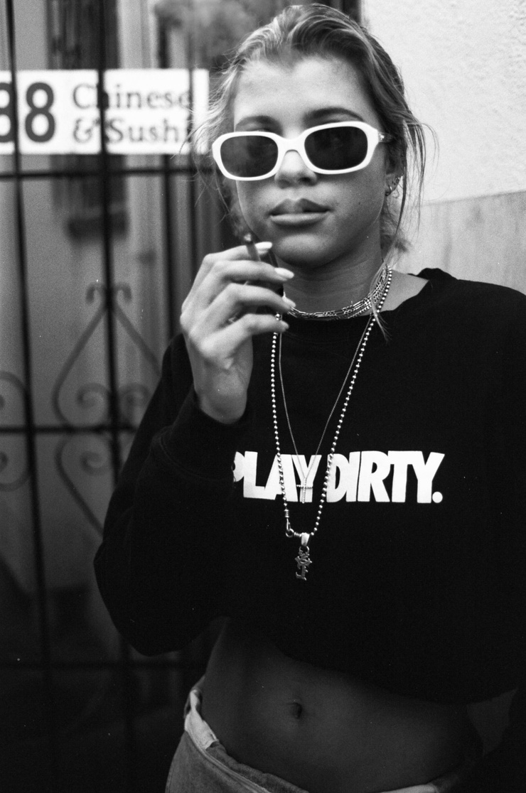 Sofia Richie Sofia Richie