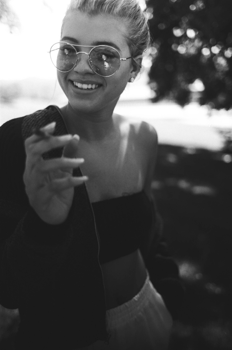 Sofia Richie Sofia Richie