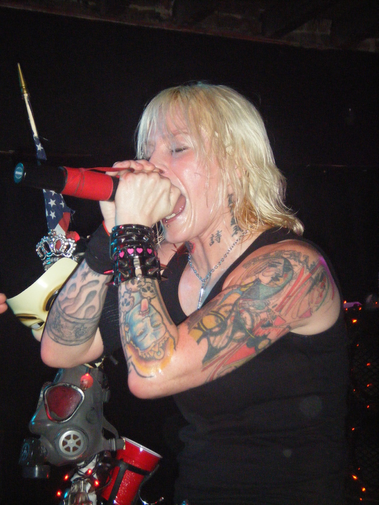 Otep Otep