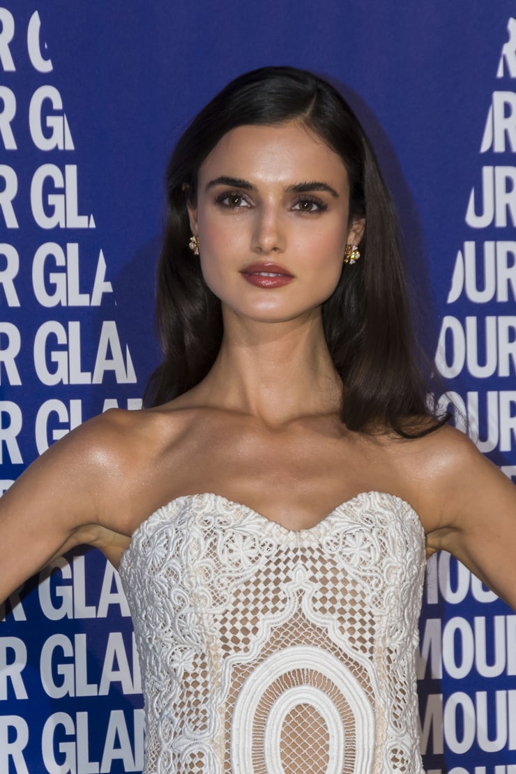 Blanca Padilla