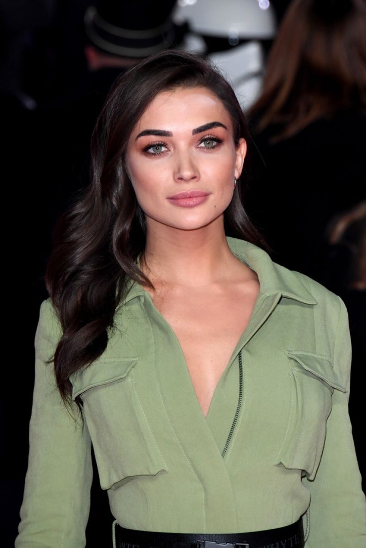 Amy Jackson Amy Jackson