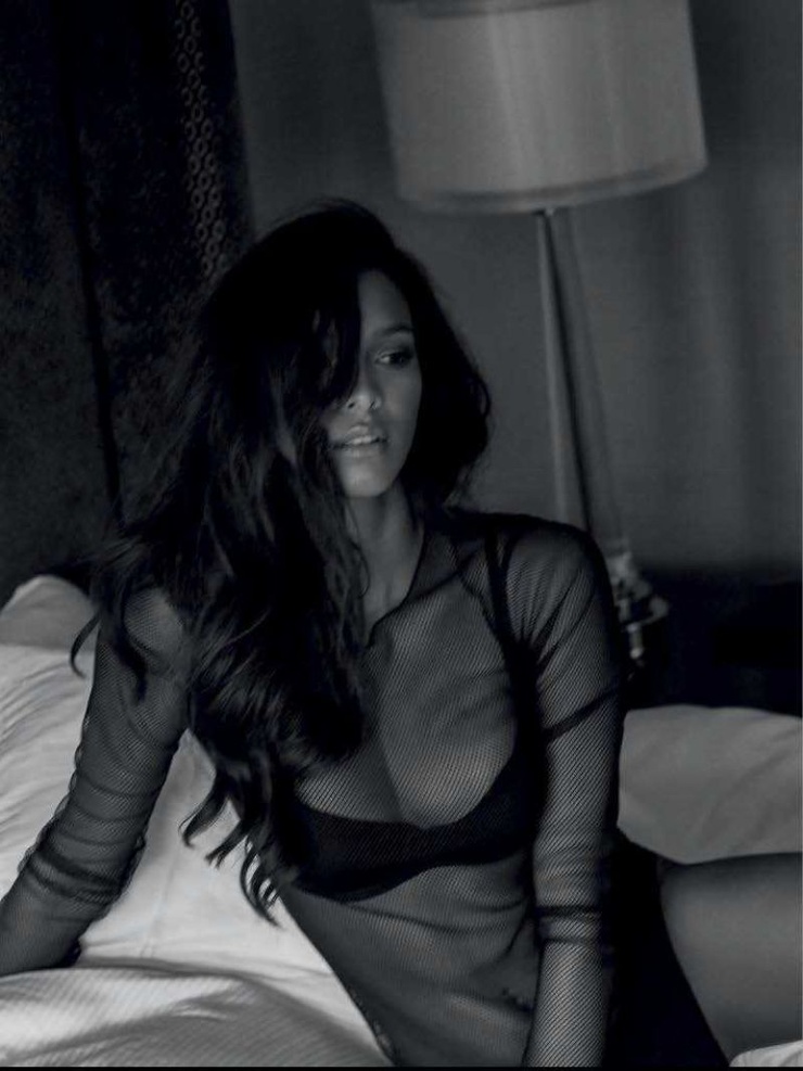 Lais Ribeiro Lais Ribeiro