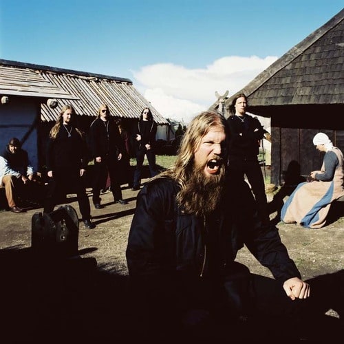 Amon Amarth