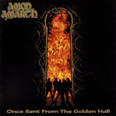 Amon Amarth