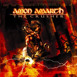 Amon Amarth