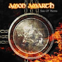 Amon Amarth