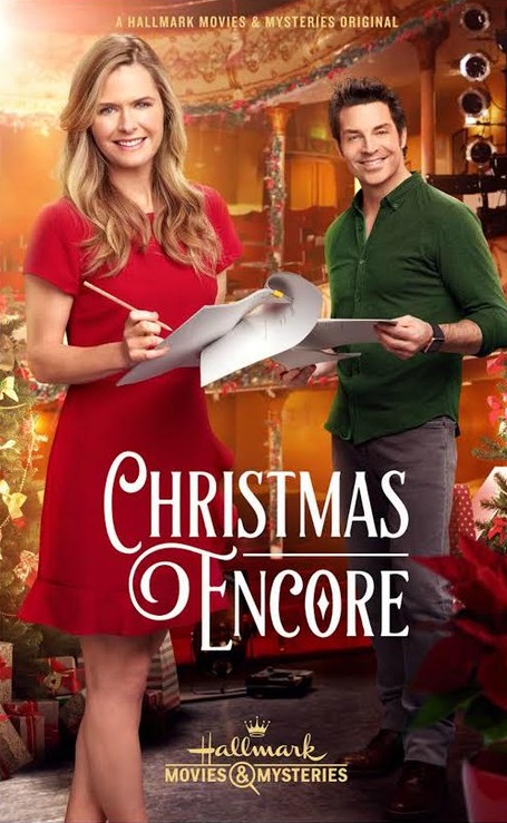 Christmas Encore