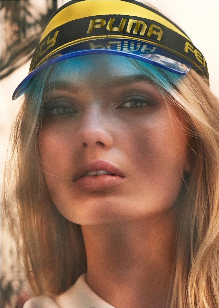 Romee Strijd Romee Strijd