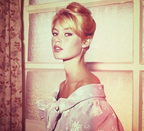 Brigitte Bardot