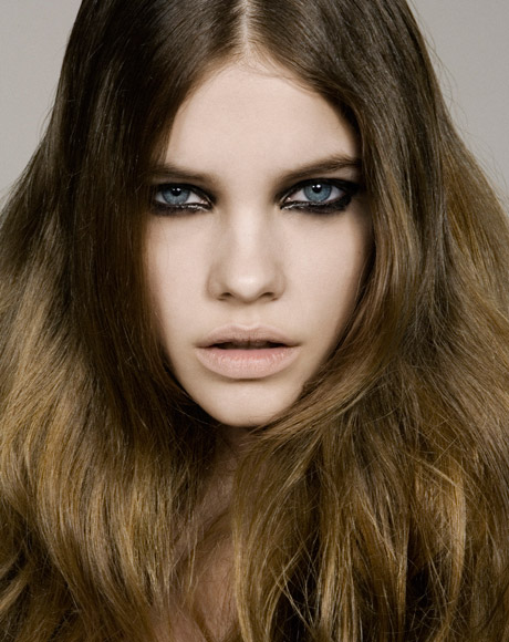 Barbara Palvin