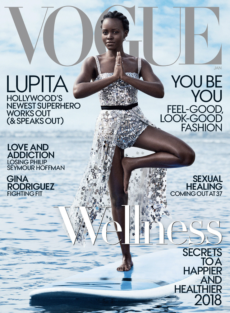 Lupita Nyong'o Lupita Nyong'o
