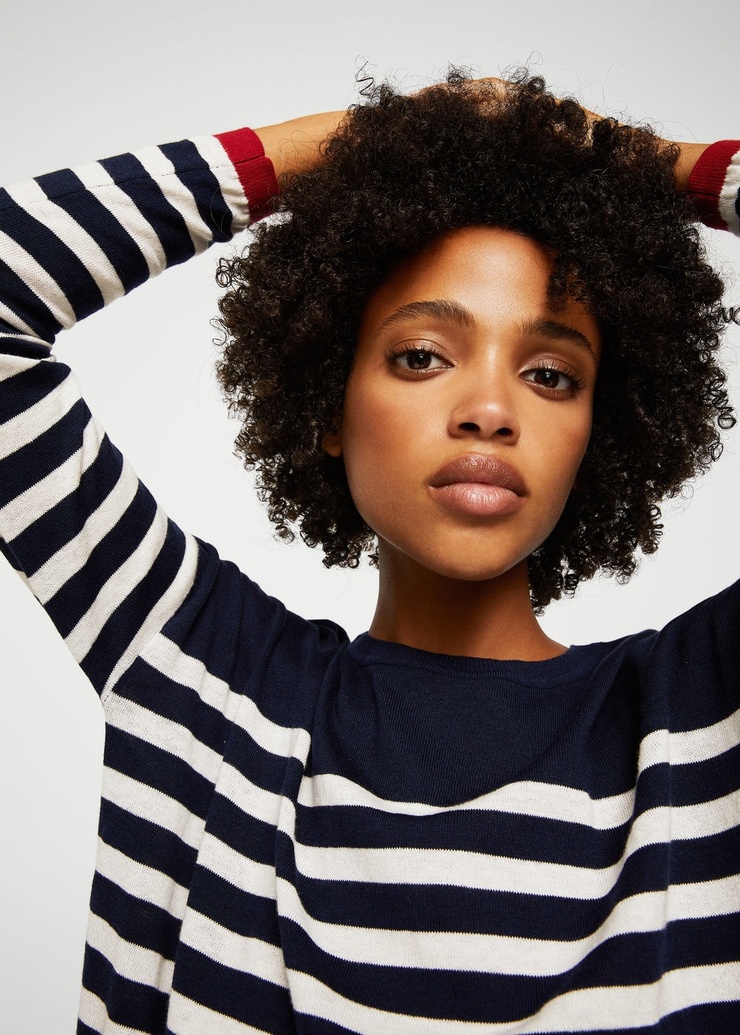 Aya Jones Aya Jones