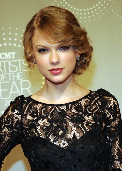 Taylor Swift Taylor Swift