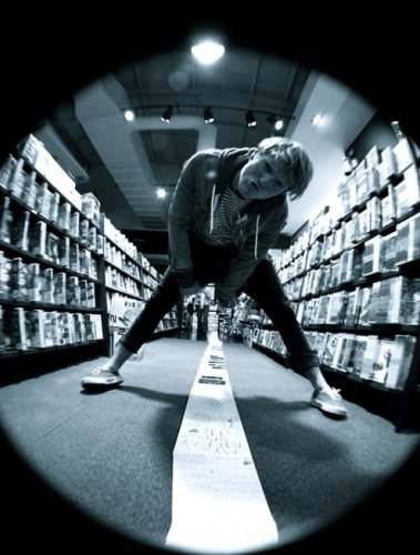 Dougie Poynter