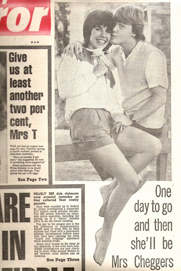 Maggie Philbin