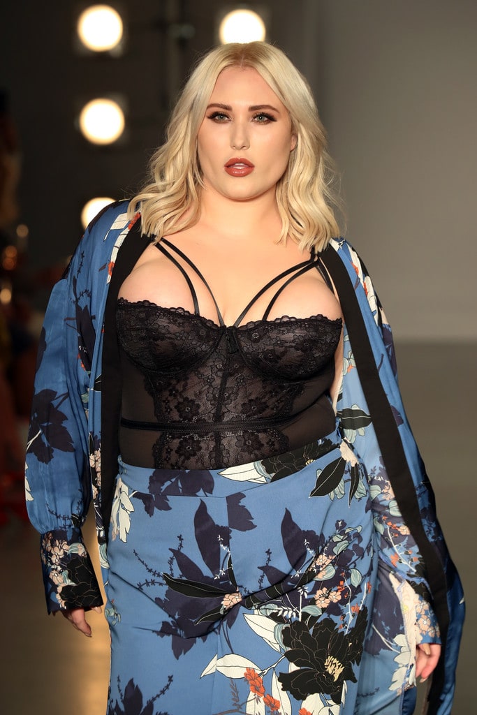 Hayley Hasselhoff