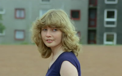 Dee Hepburn