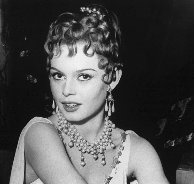 Brigitte Bardot