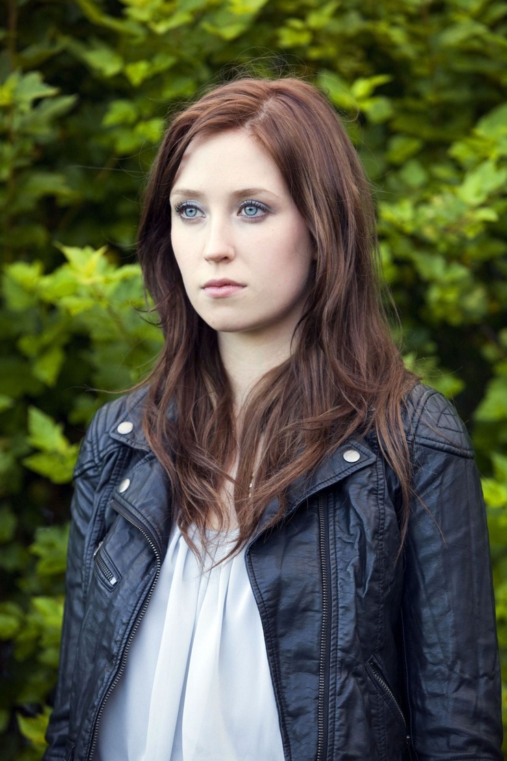 Lily Loveless