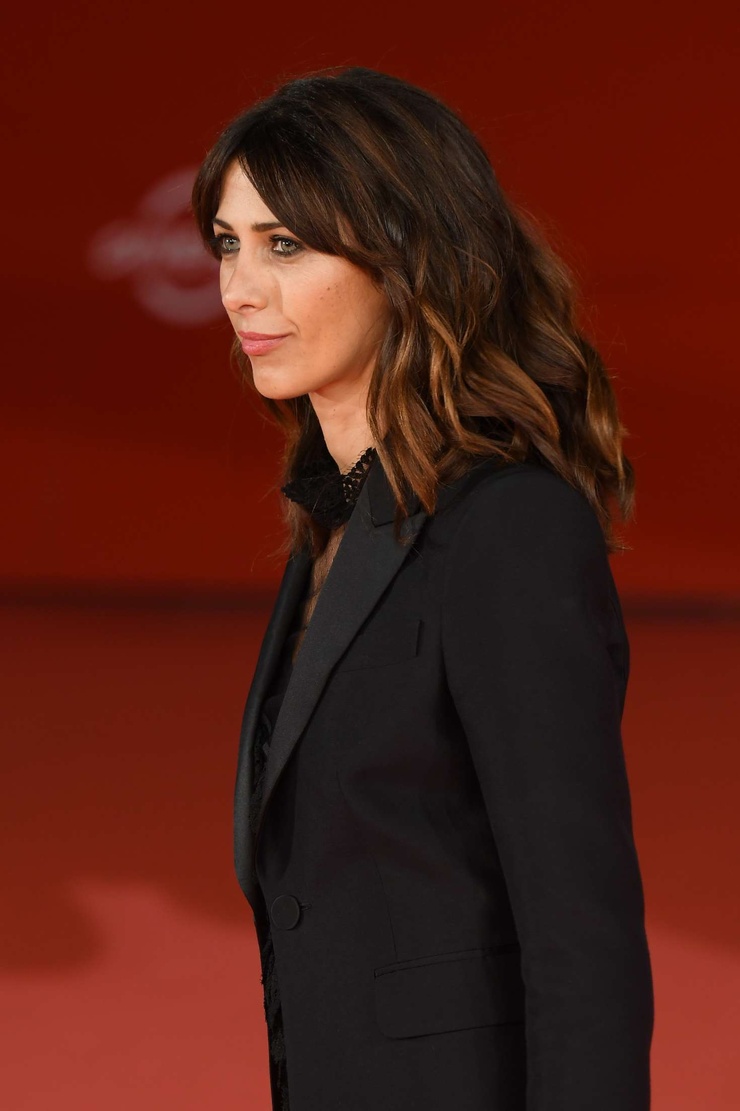 Olivia Magnani Olivia Magnani